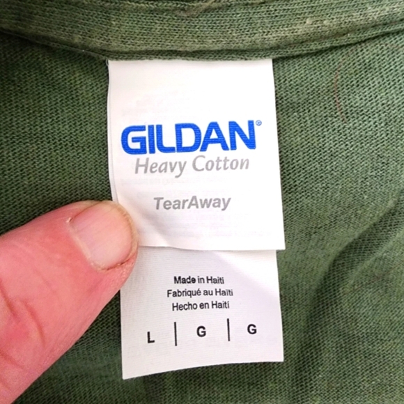 NWOT United States Air Force Tee - Picture 3 of 4